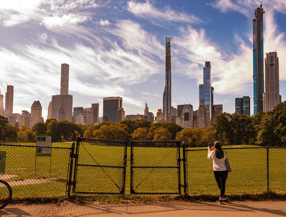 Photograph by Vicente Alberto Roses