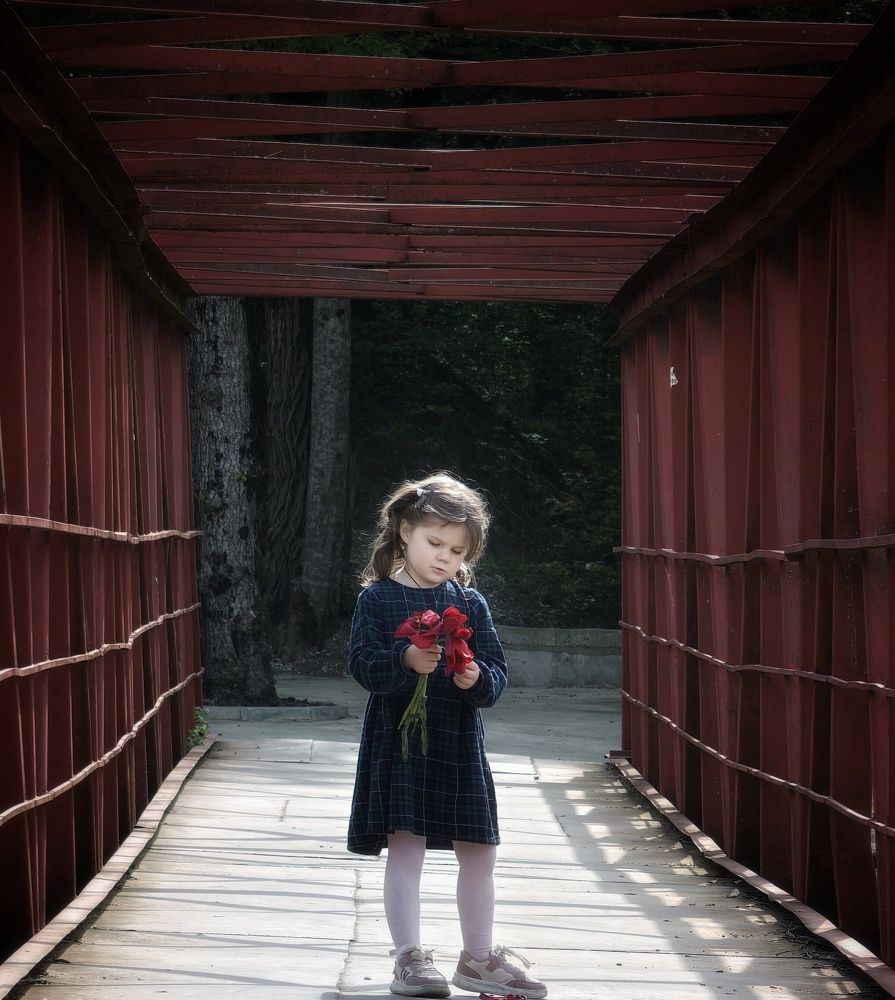 Photograph by Михаил Саидов