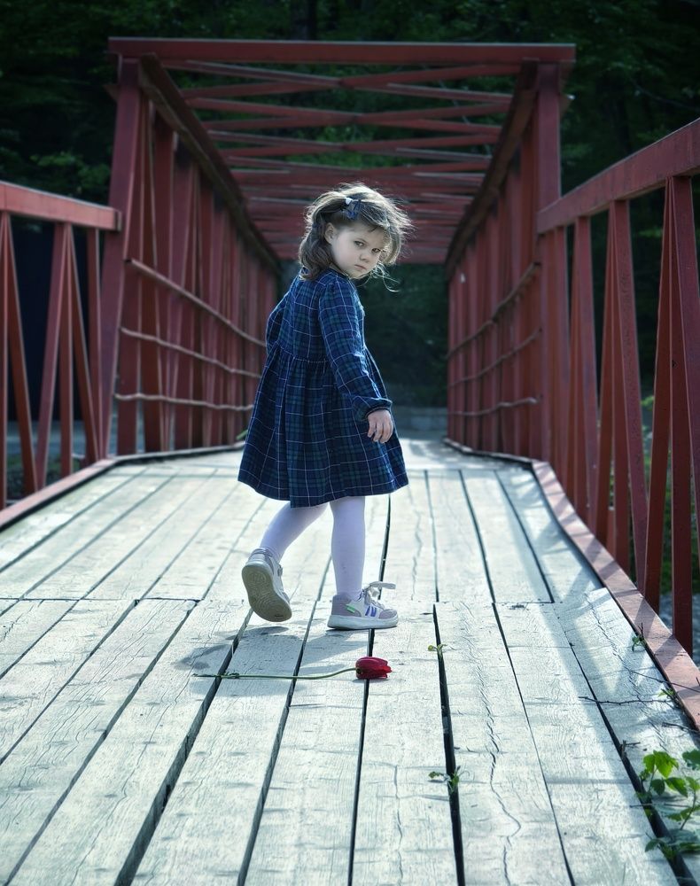 Photograph by Михаил Саидов