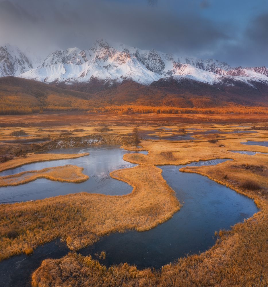 Photograph by Антон Агарков