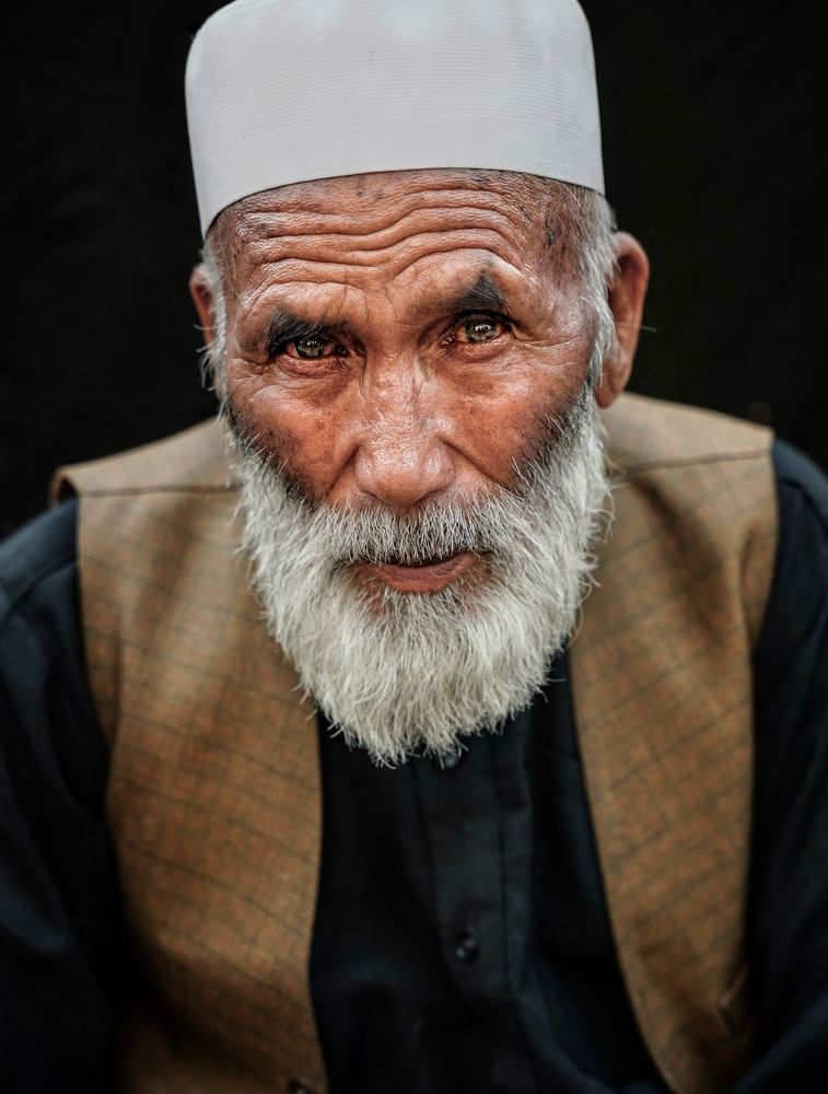 Photograph by Al-Fadhli Mohammad