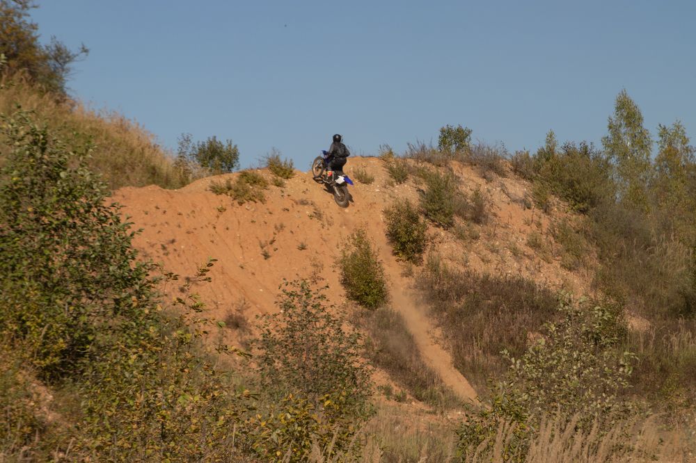 Photograph by Павел Герасимов