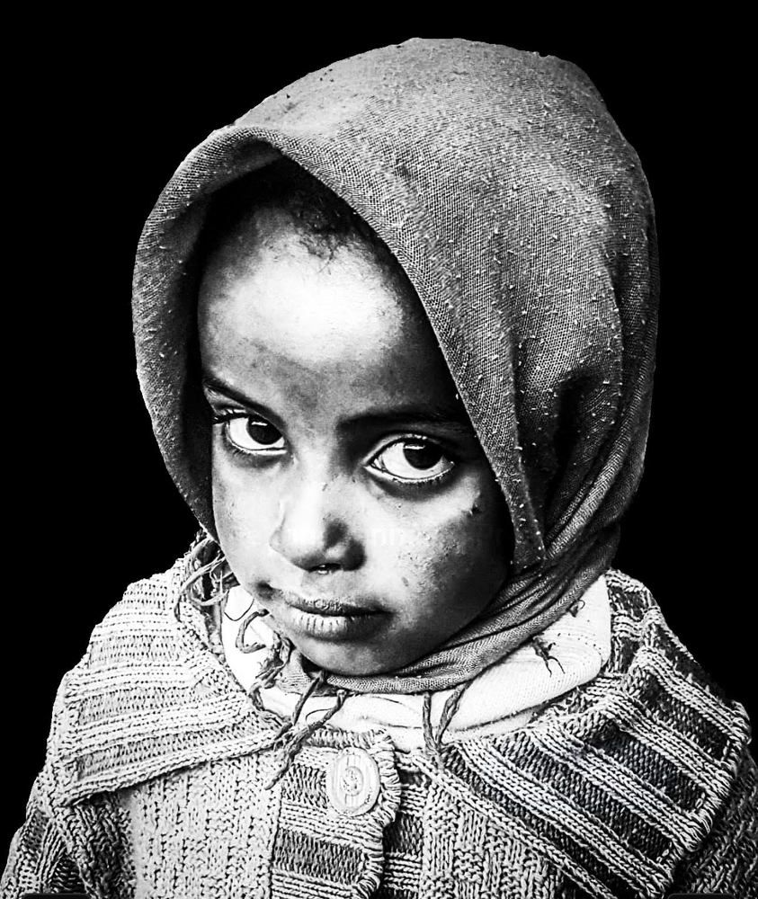 THE CHILDREN OF THE ATLAS