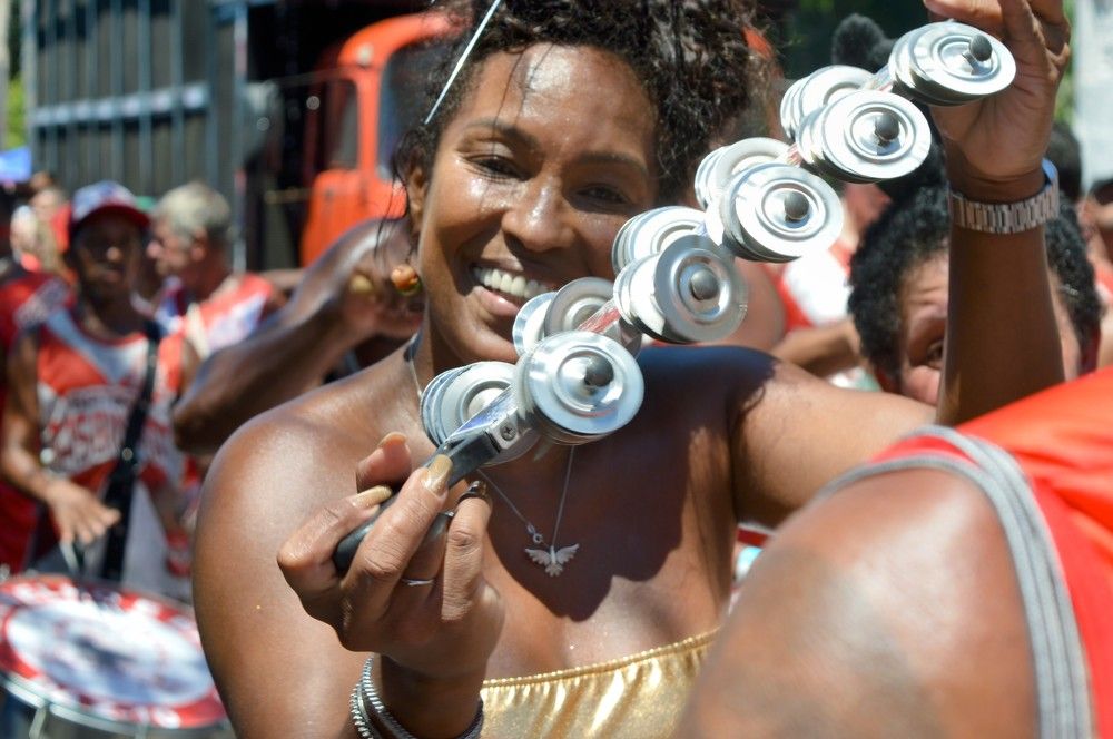 Photograph by Andre Nunes