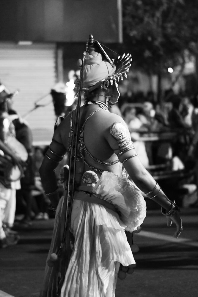 Photograph by Tharindu Gunarathna