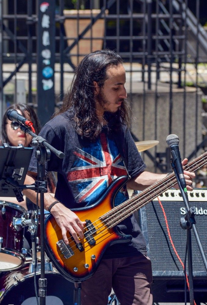 Photograph by Andre Nunes