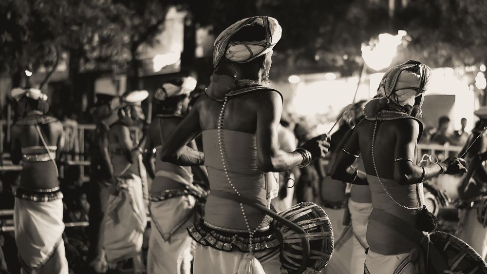 Photograph by Tharindu Gunarathna