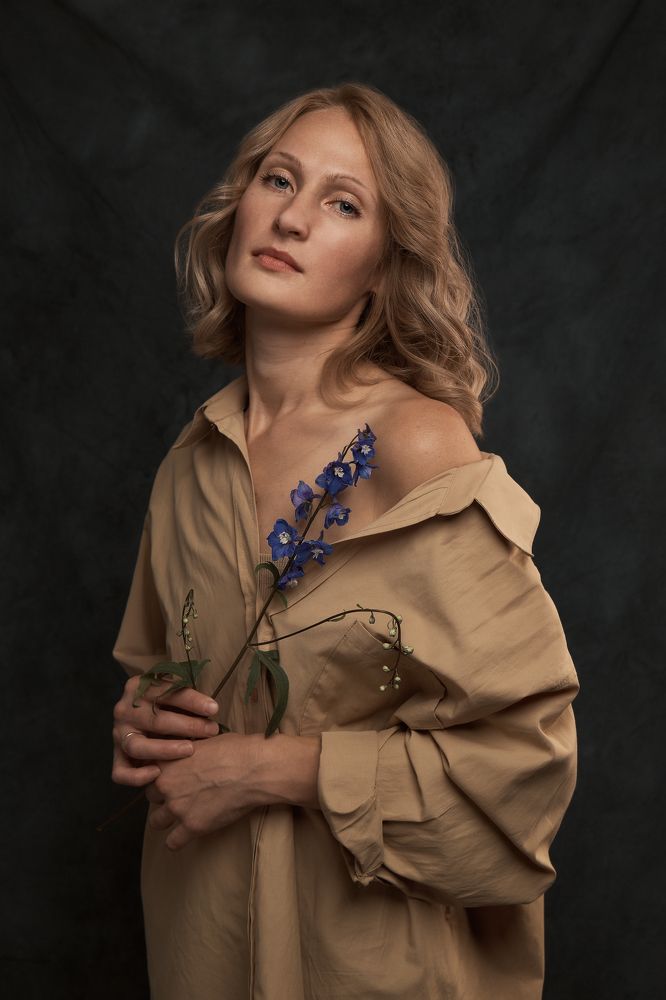 Photograph by Ирина Секачева