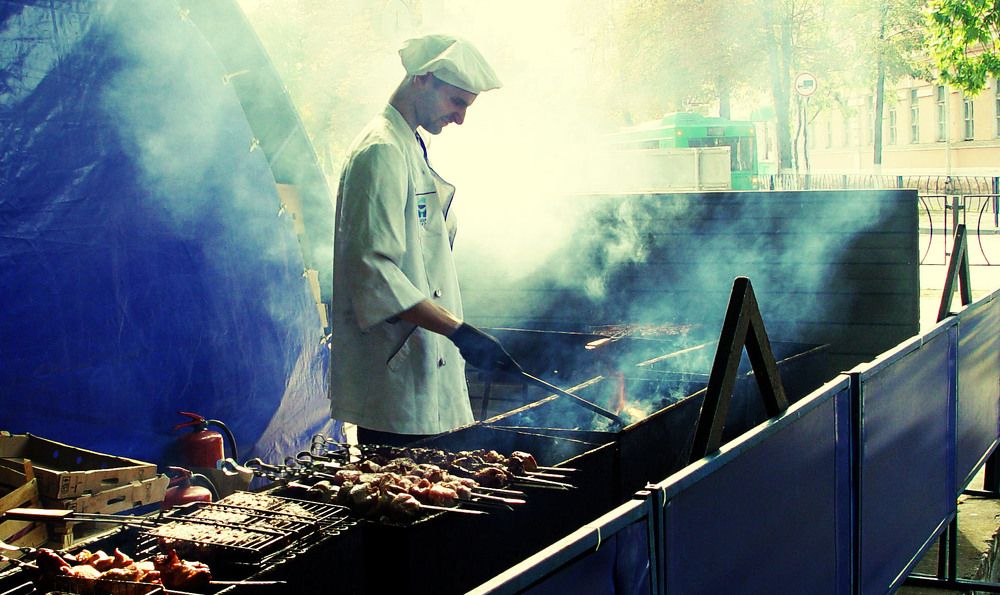 Фотография автора Всеволод