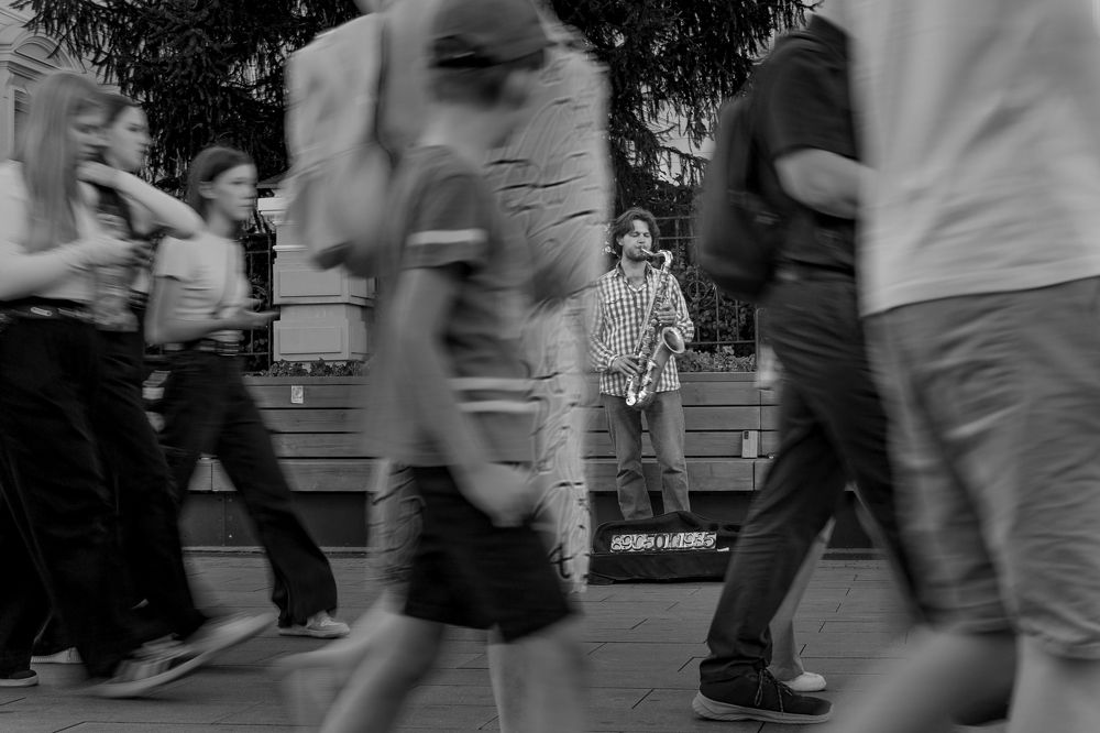 Photograph by Дарья Улюсова