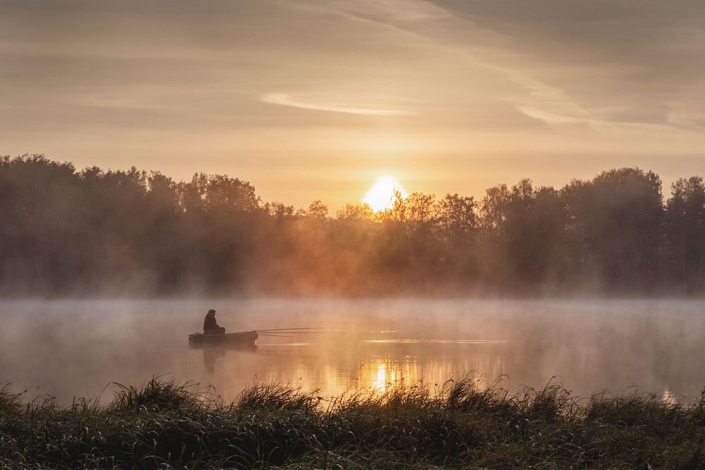 Photograph by Павел Гавриков