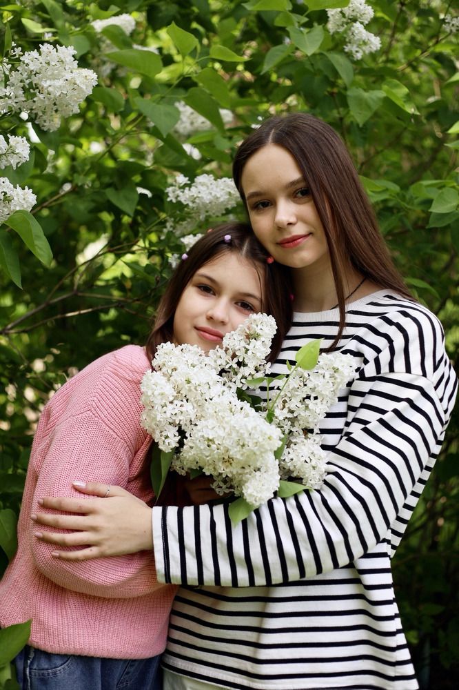 Photograph by Юлия Федоренко