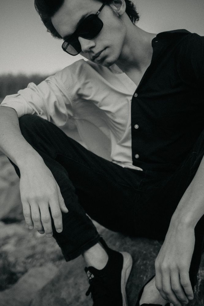 Photograph by Дарья