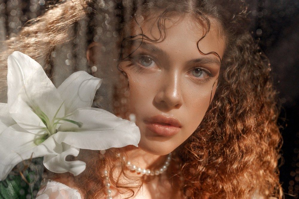 Photograph by Суворова Валентина