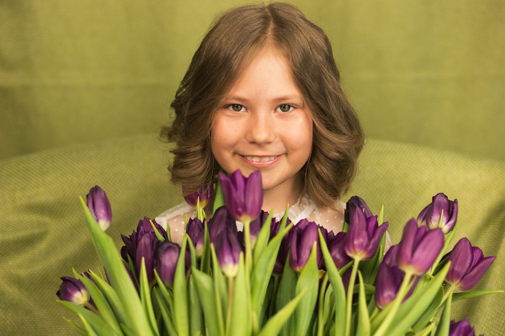 Photograph by Ирина Целовальникова