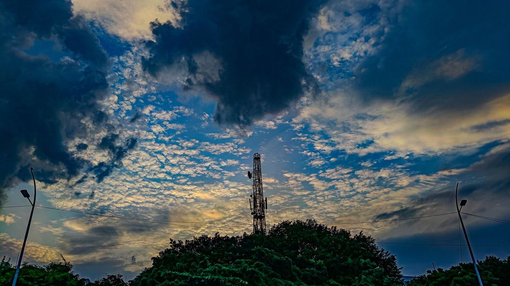 Photograph by Trinmay Bera