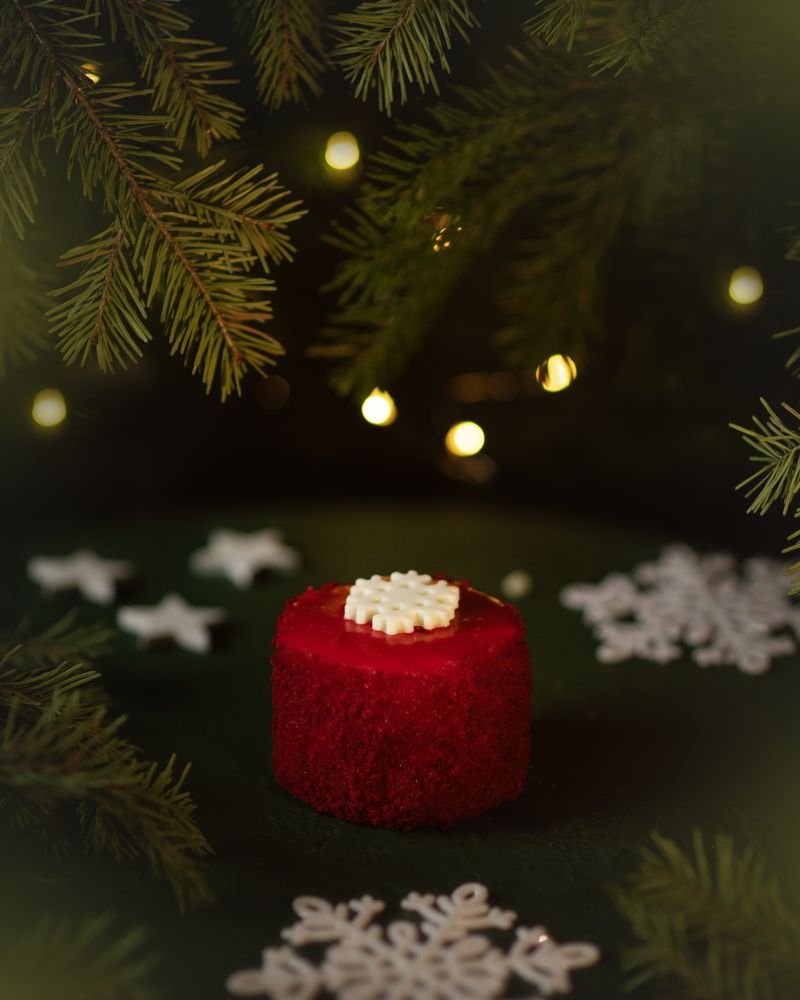 Photograph by Валерия Дорогова