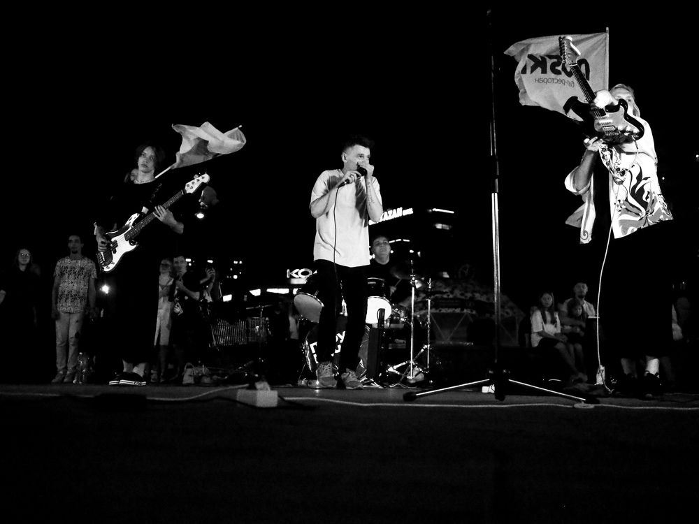 Фотография автора Боков Дмитрий