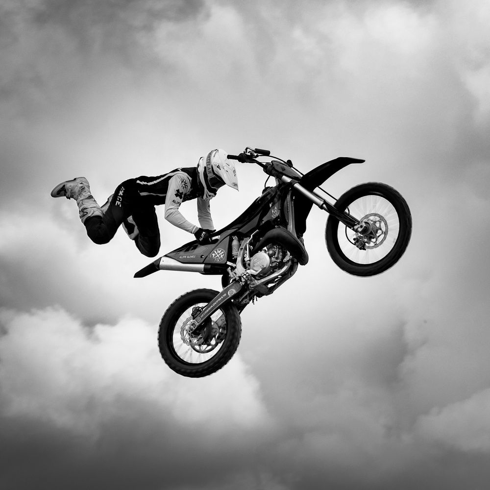 Photograph by Артём Пирогов