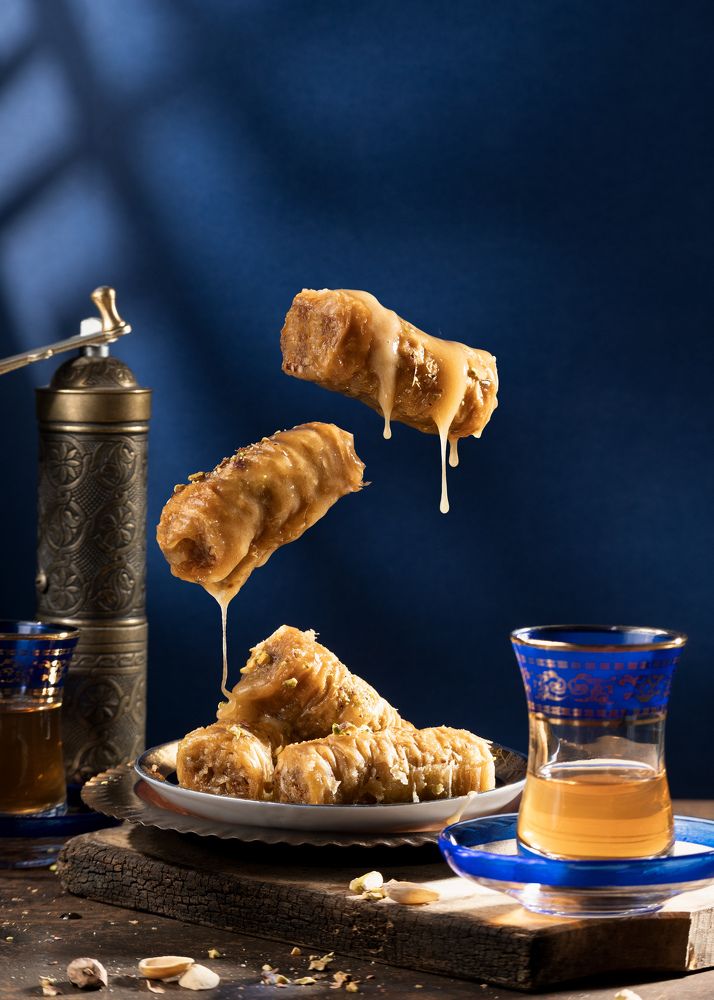 Фотография автора Anna Ilieva-Alikaj