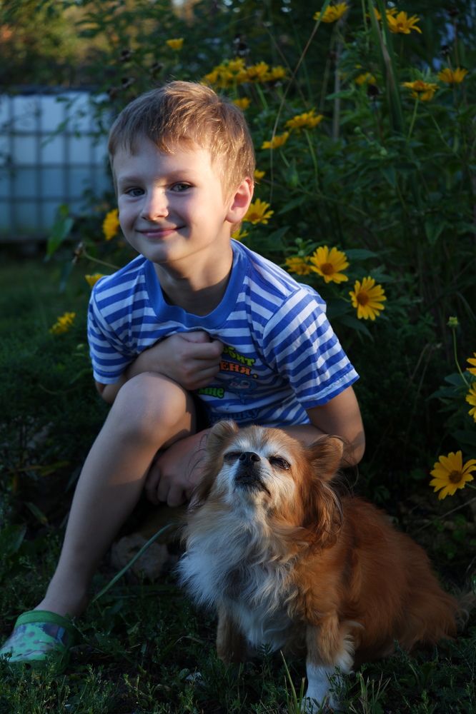 Фотография автора Екатерина Карасева