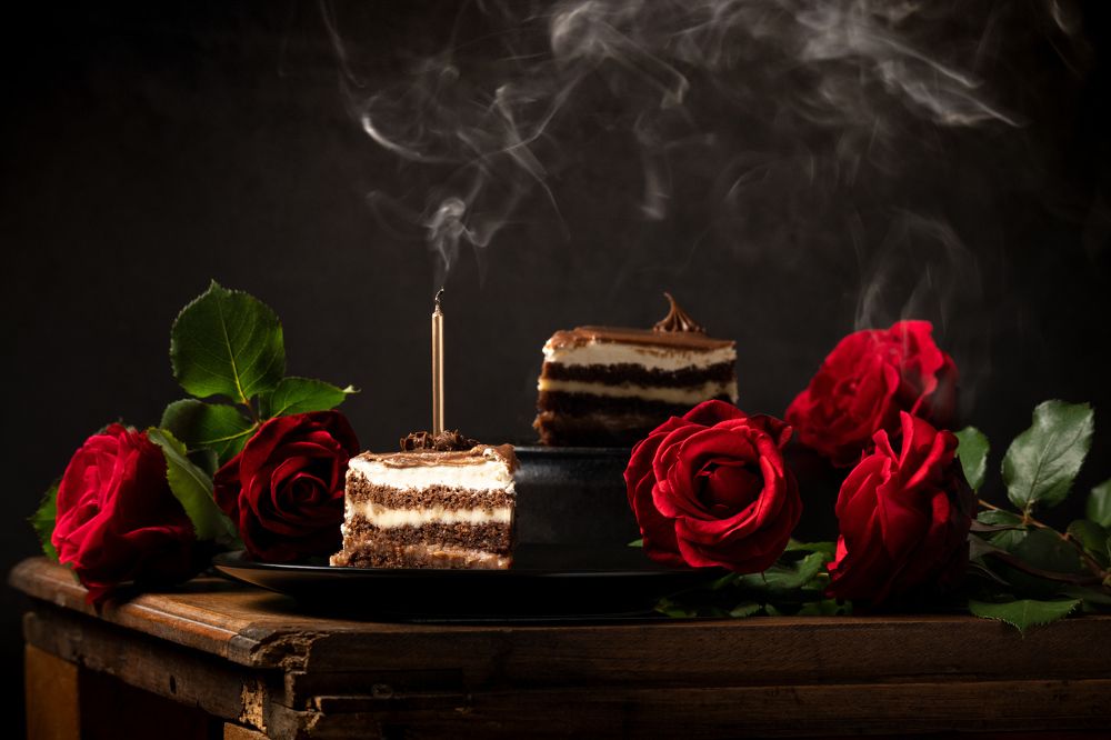 Фотография автора Anna Ilieva-Alikaj