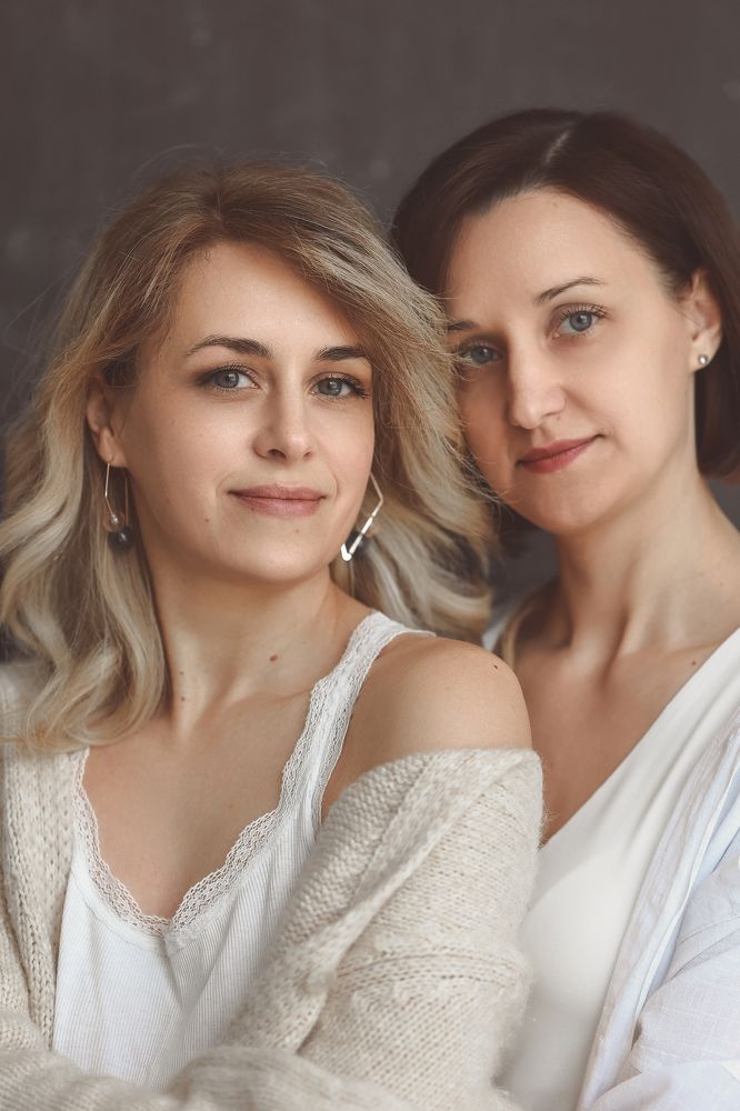 Photograph by Татьяна Бесчастнова