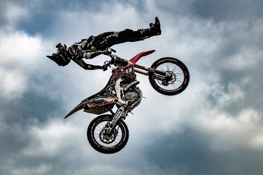 Photograph by Артём Пирогов