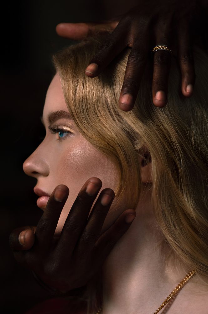 Photograph by Марина Николаева