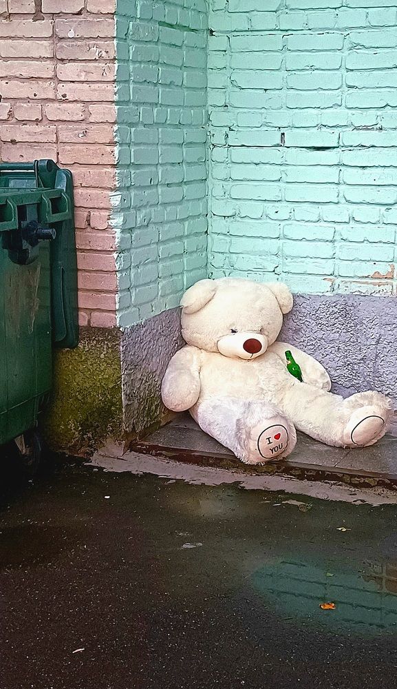 Photograph by Андрей Козаков