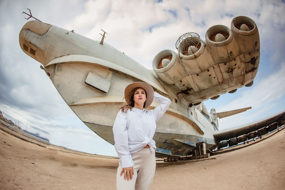 Photograph by Елена Тульчинская