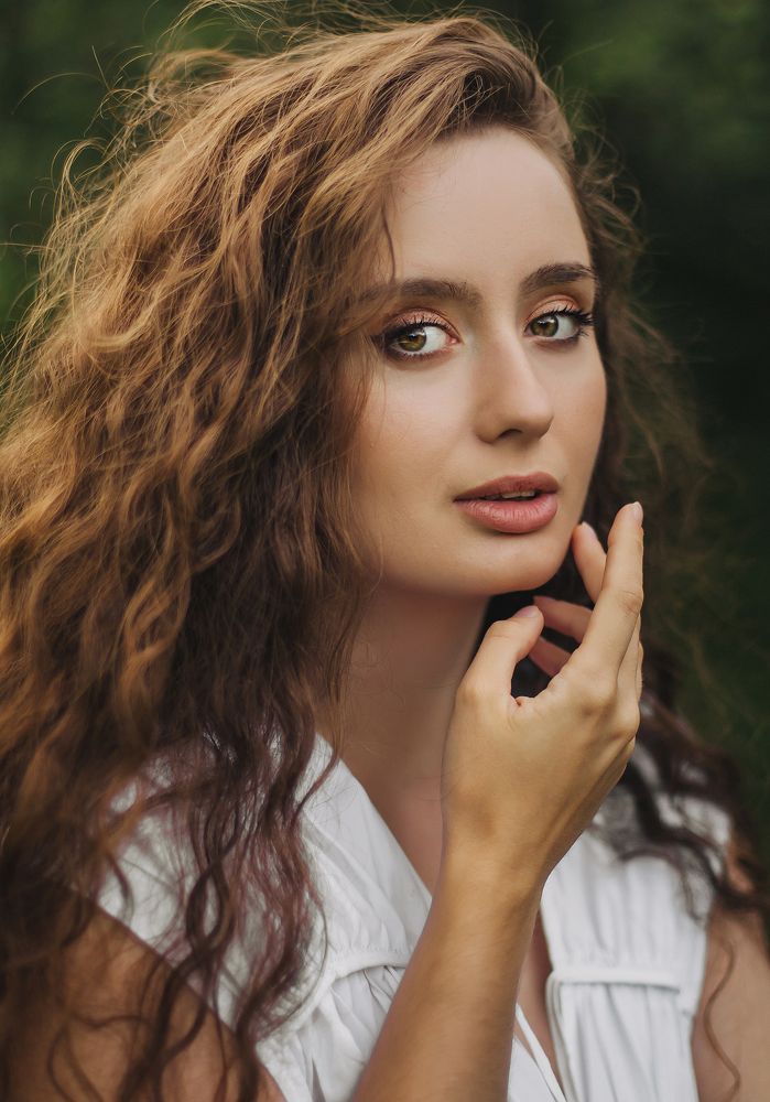 Photograph by Елена Тульчинская