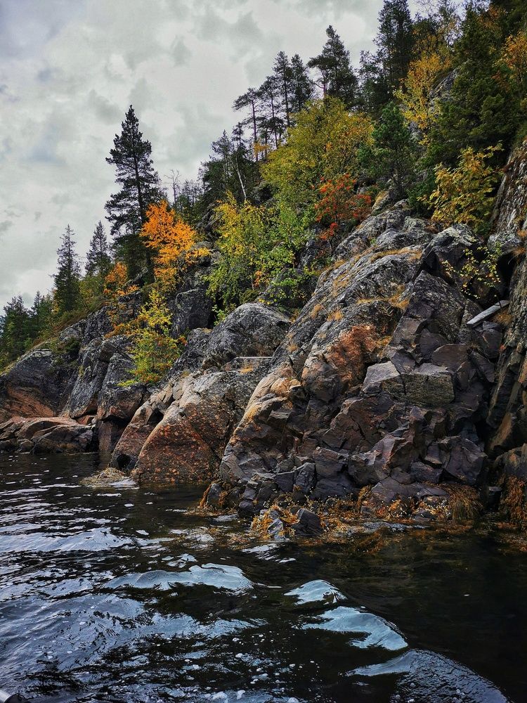 Photograph by Елена Артёменко