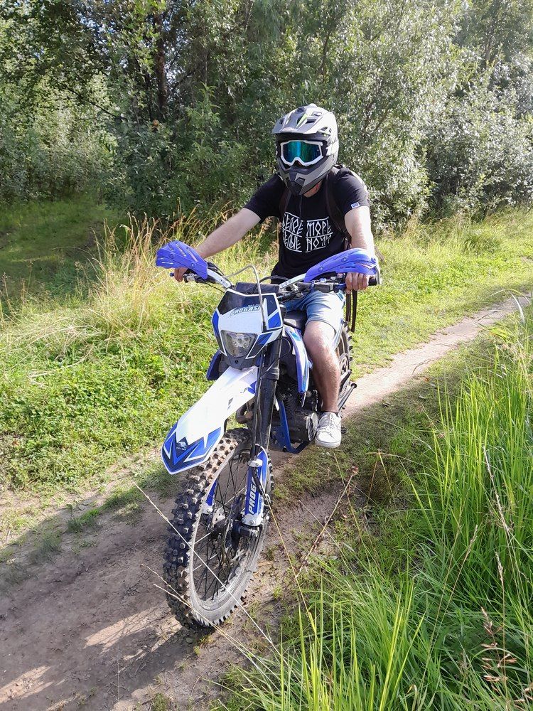 Photograph by Виталий