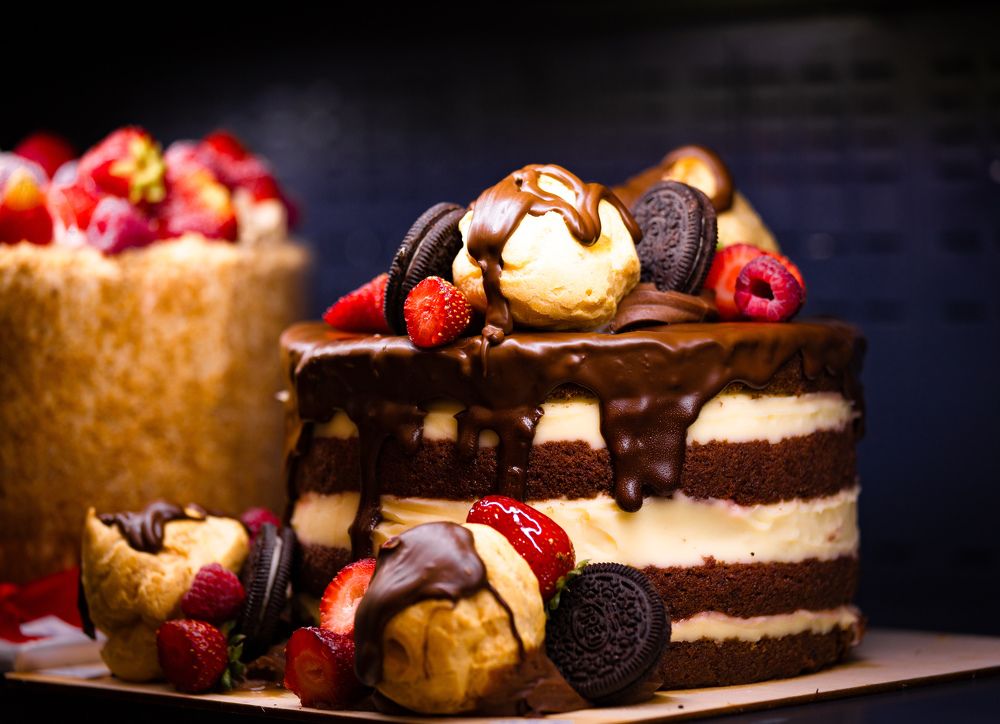 Photograph by Siarhei Saladukhin