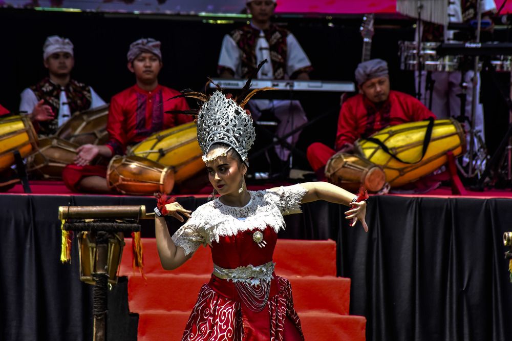 Photograph by Pujo Cahyono