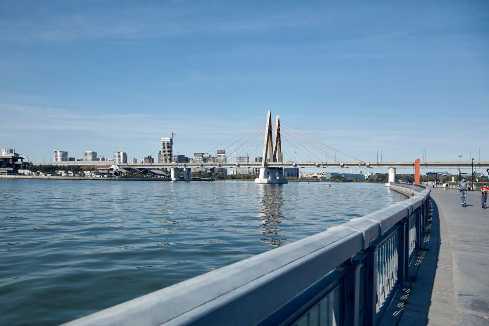 Photograph by Марат Чамкаев