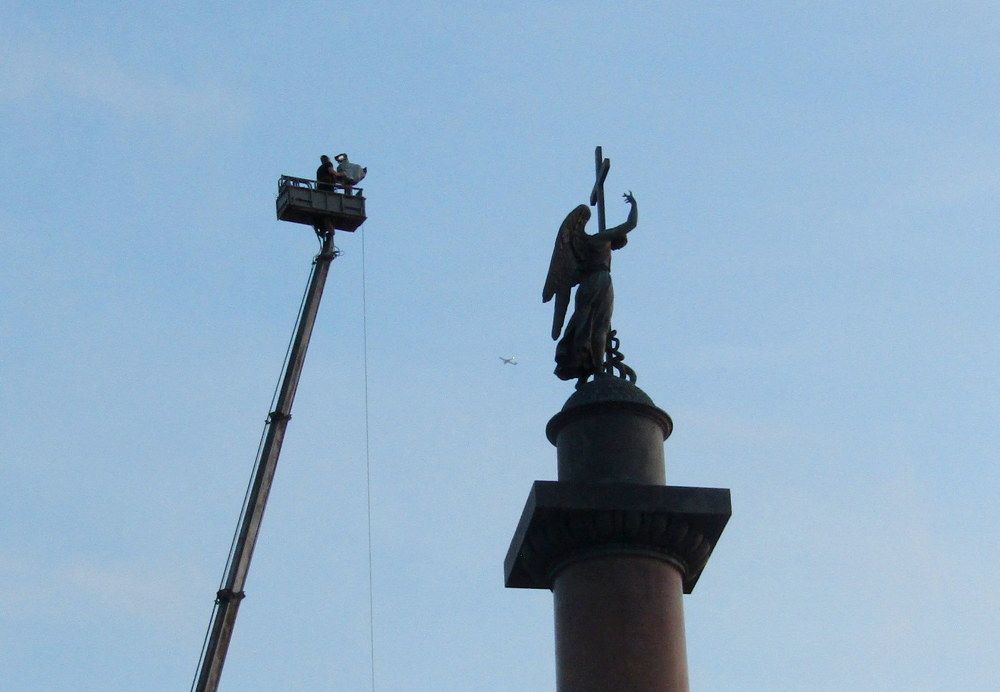 Photograph by Татьяна Смирнова