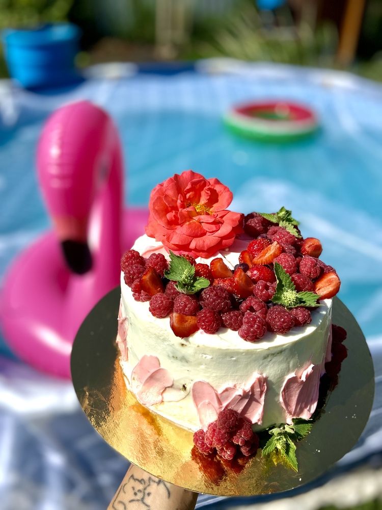 Photograph by Наталья Душакова