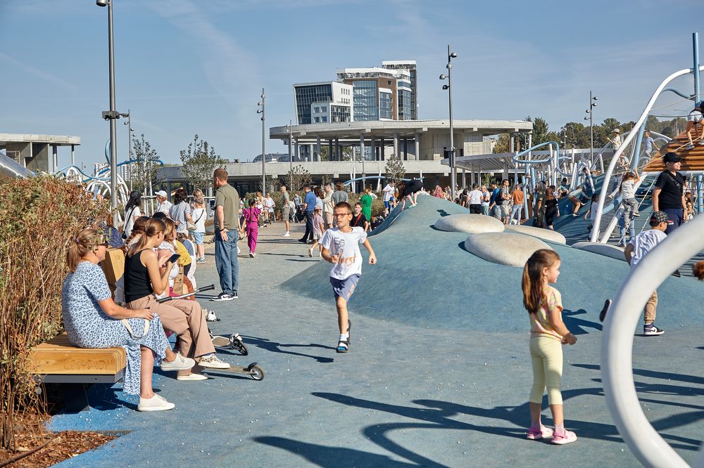 Photograph by Марат Чамкаев