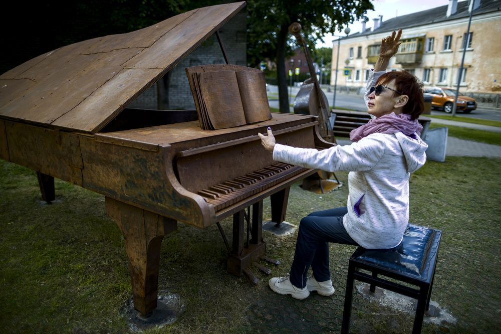 Photograph by Вячеслав Ват