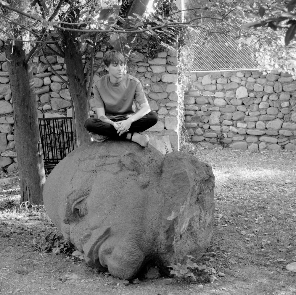 Photograph by Nikita Larionov