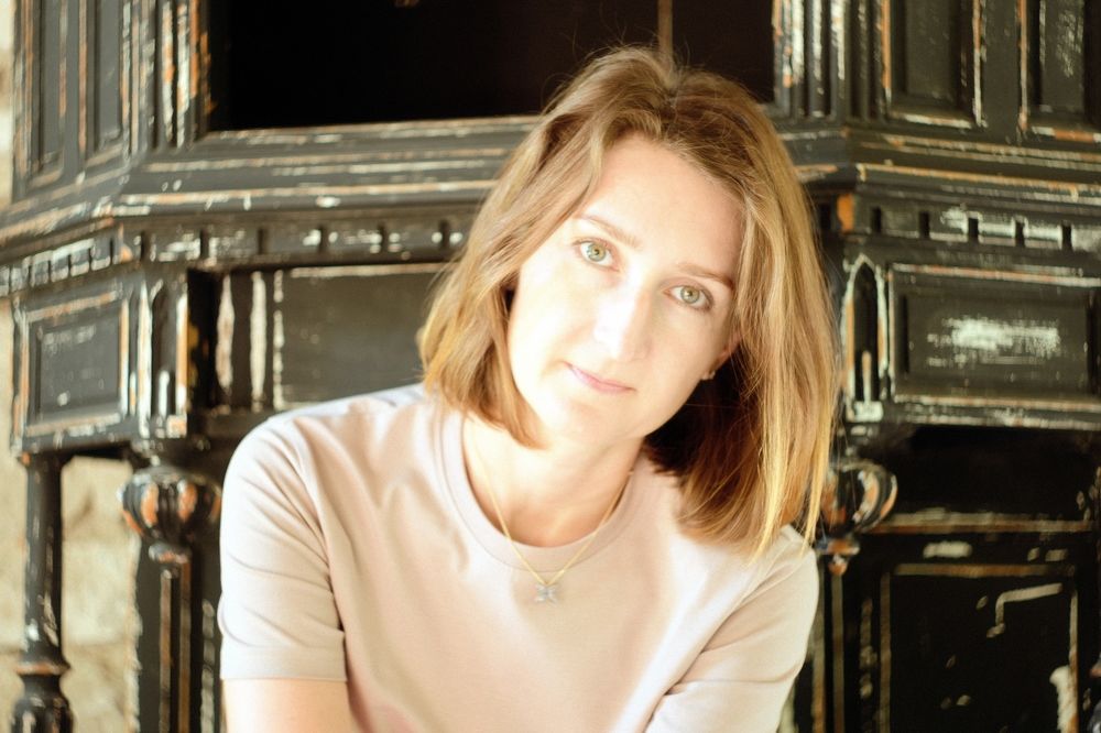 Photograph by Nikita Larionov