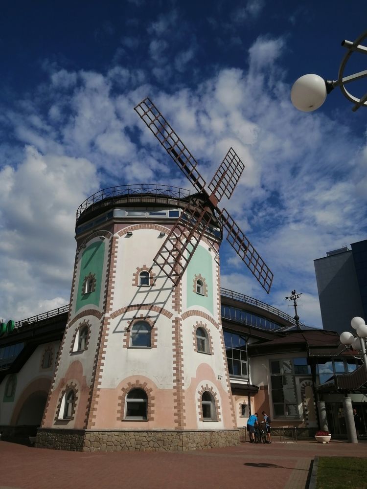 Photograph by Ольга Каменская