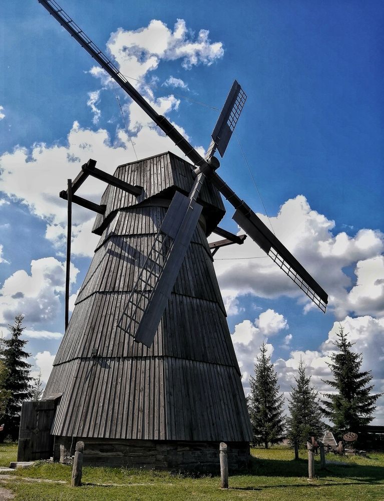 Photograph by Ольга Каменская