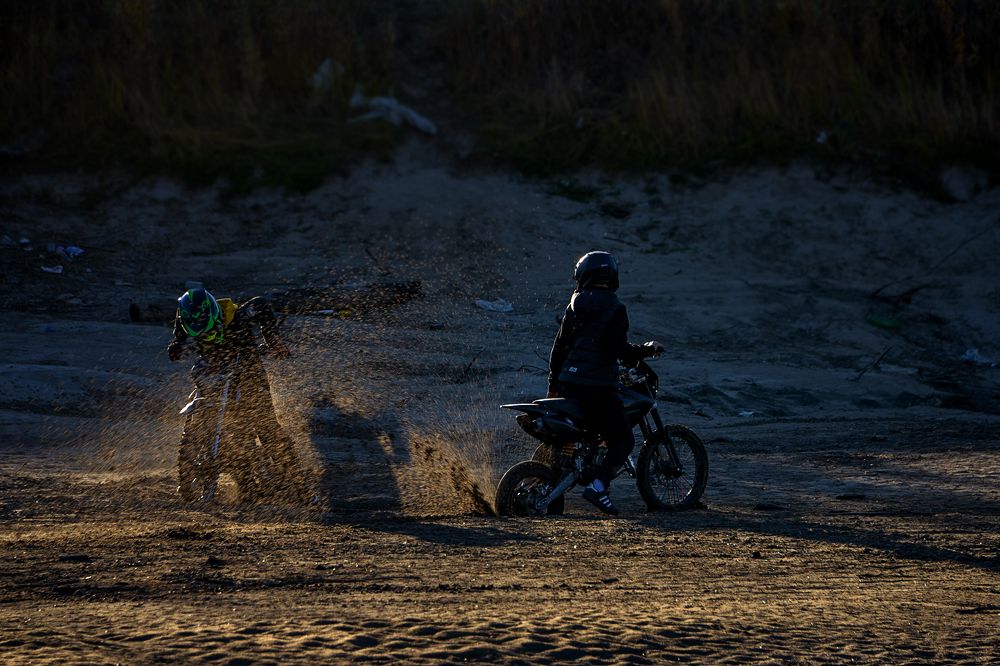 Photograph by Александр Шипиленко