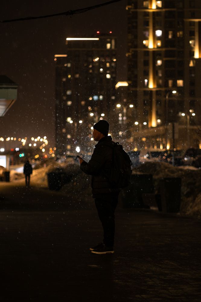 Photograph by Александр Свиблов