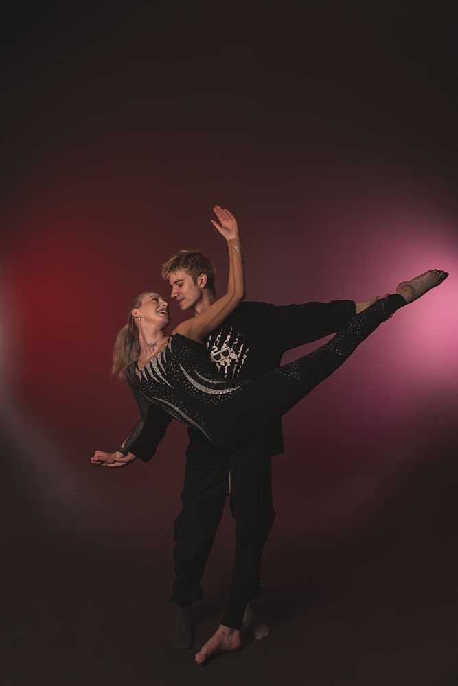 Photograph by Natalya Zimakova