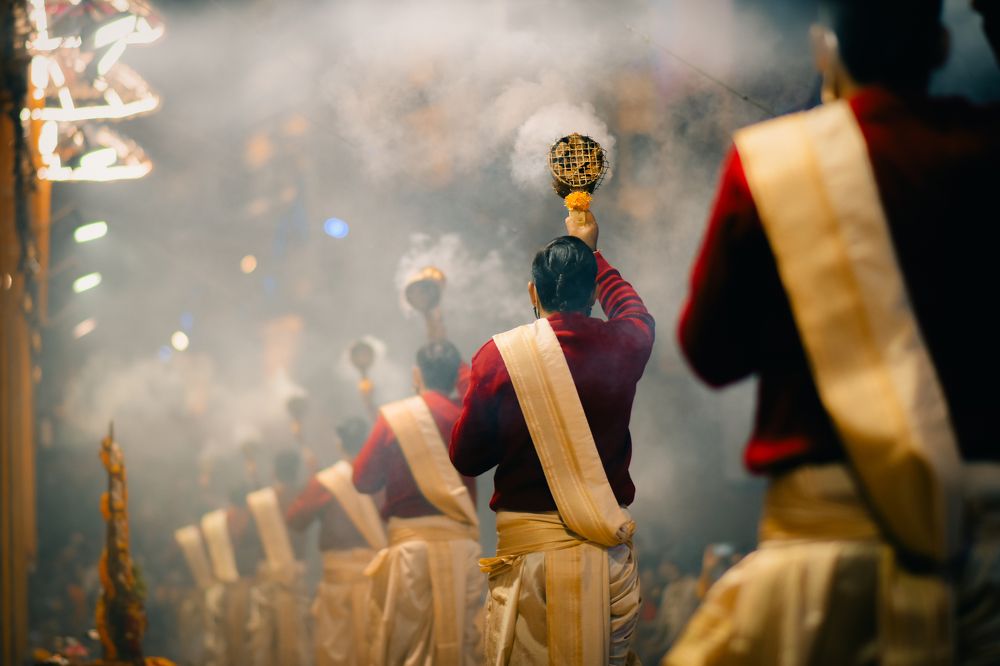 Photograph by Nivedh A M