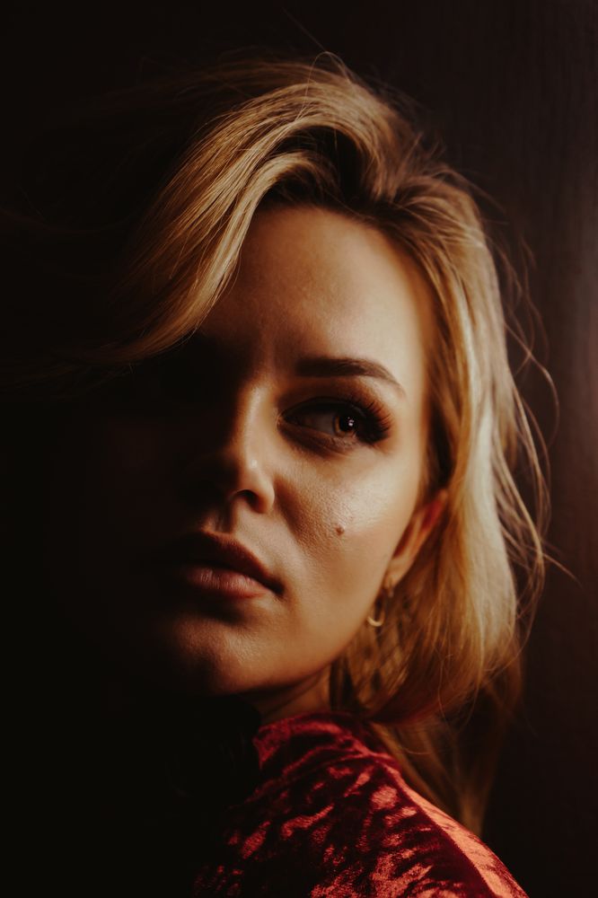 Photograph by Диана Сергеевна